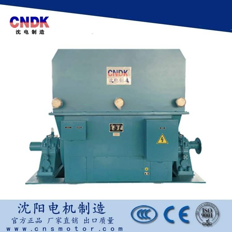 YK系列高压电机 6KV或10KV YK大型高速三相异步电动机