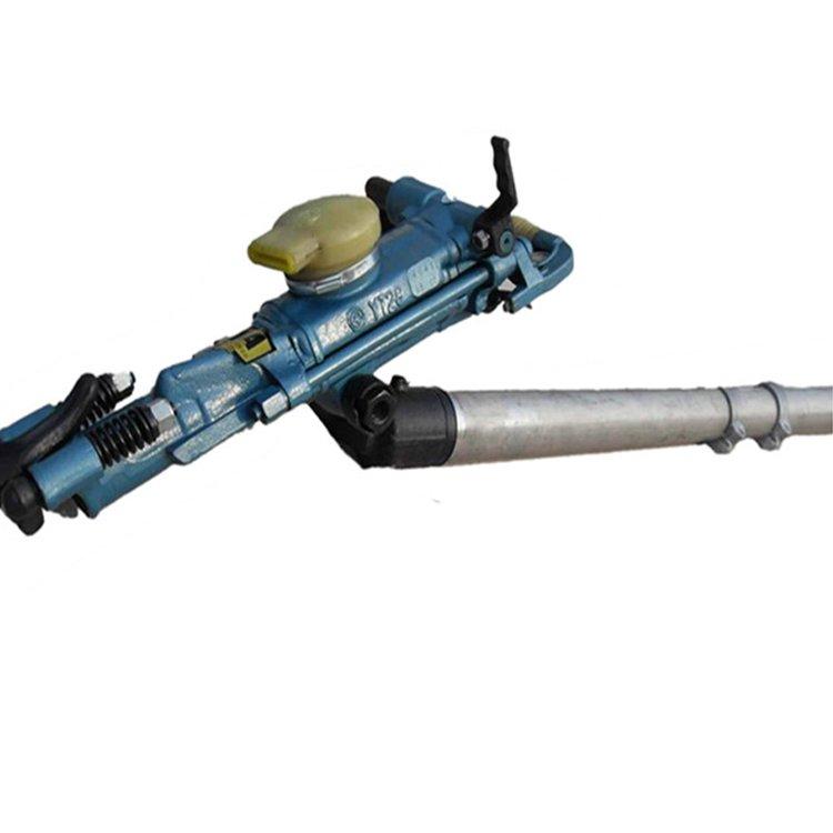 YT28气腿式凿岩机27风动钻机26风钻24风枪气钻