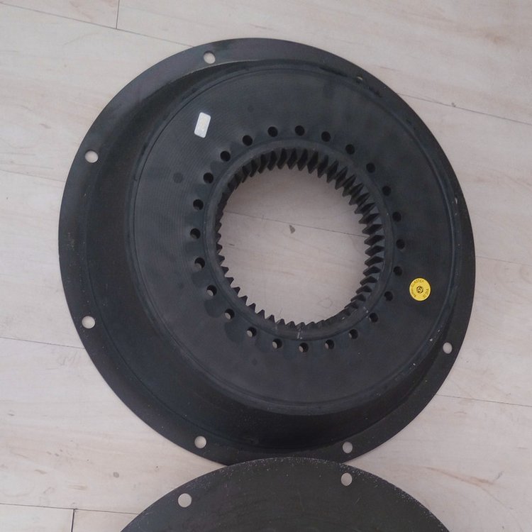 原厂直供BoWex-ELASTIC 80HEM379306-3联轴器KTR联轴器