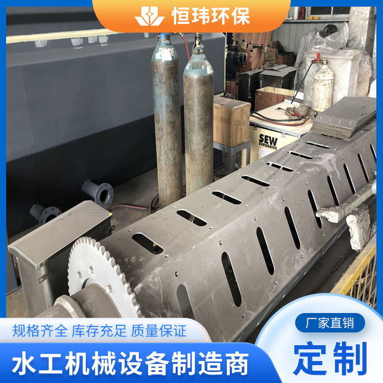 一体式纤维转盘过滤器 滤布滤池 污水废水过滤设备