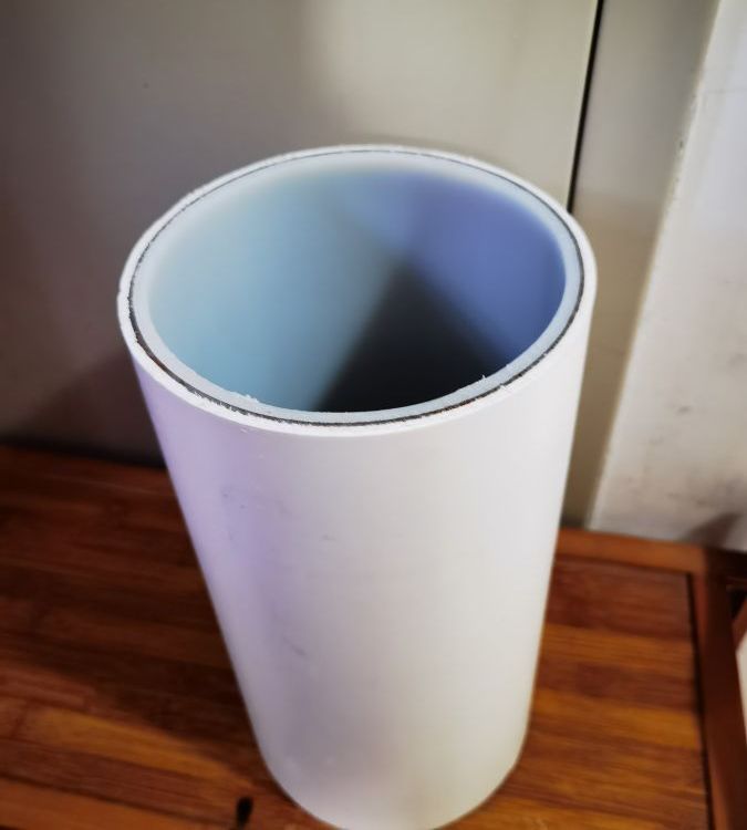 厂家供应山东济南PSP钢塑复合压力管 DN20-200给水管、高速公路穿线管