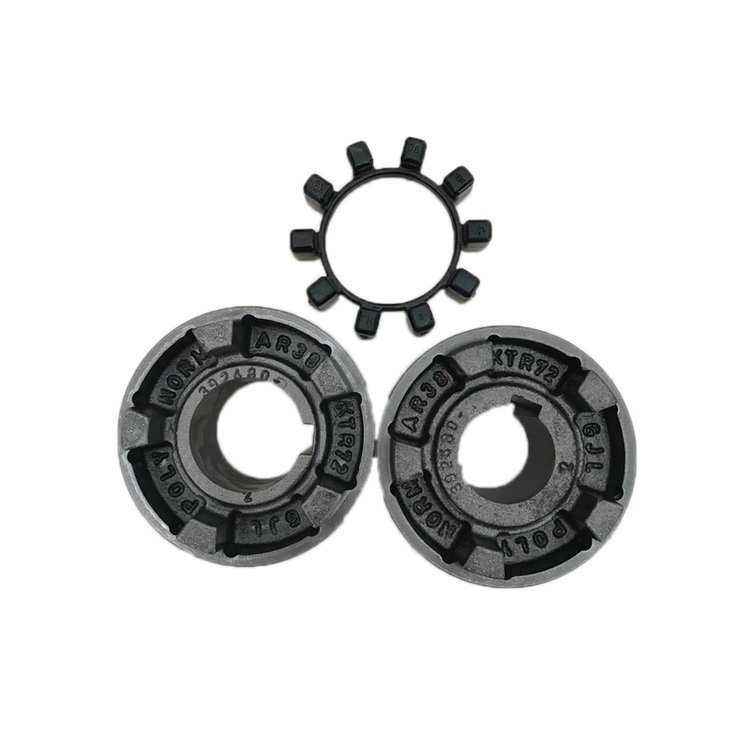 德国KTR72联轴器减震圈AR42轴套 KTR联轴器AR38联轴器