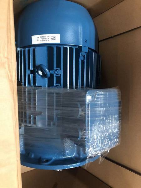 weg 韦格电机 涡轮齿轮涡轮增压器系列