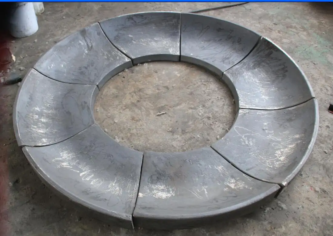 砂型铸板 ZGMn13衬板 高锰钢格子板 眼板 保材尺寸