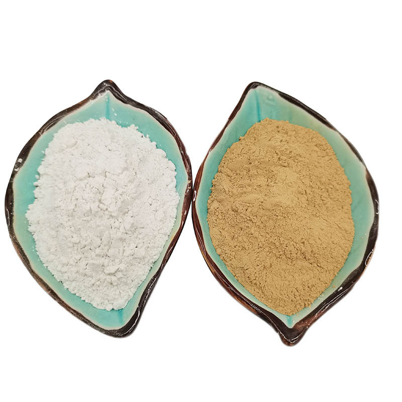 白色钙基膨润土 源通黄色钠基 增稠好 铸造 涂料 钻井用料 规格齐全