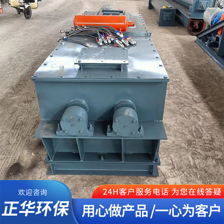 粉尘加湿机 砂浆煤炭混合 卧式单轴螺旋粉尘加湿双轴搅拌机