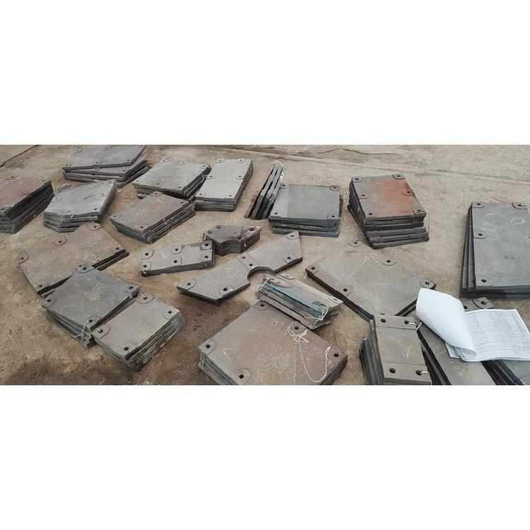 ZG30Cr5MoG高铬铸铁衬板按图定做劲国