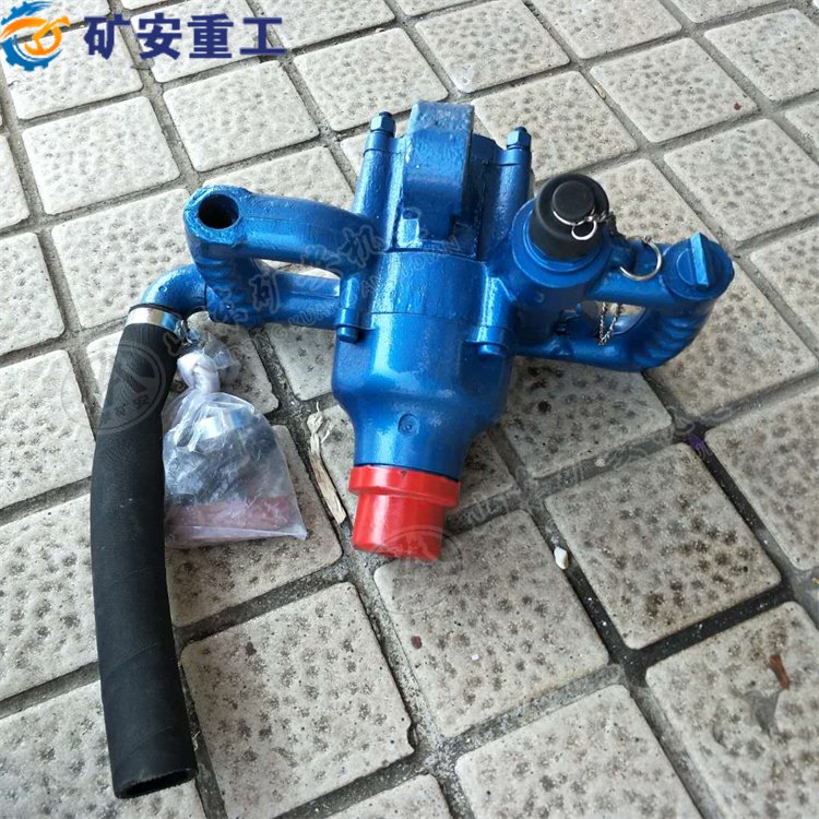 YT-28型矿用气腿式风动凿岩机 隧道开采手持钻机 矿安重工