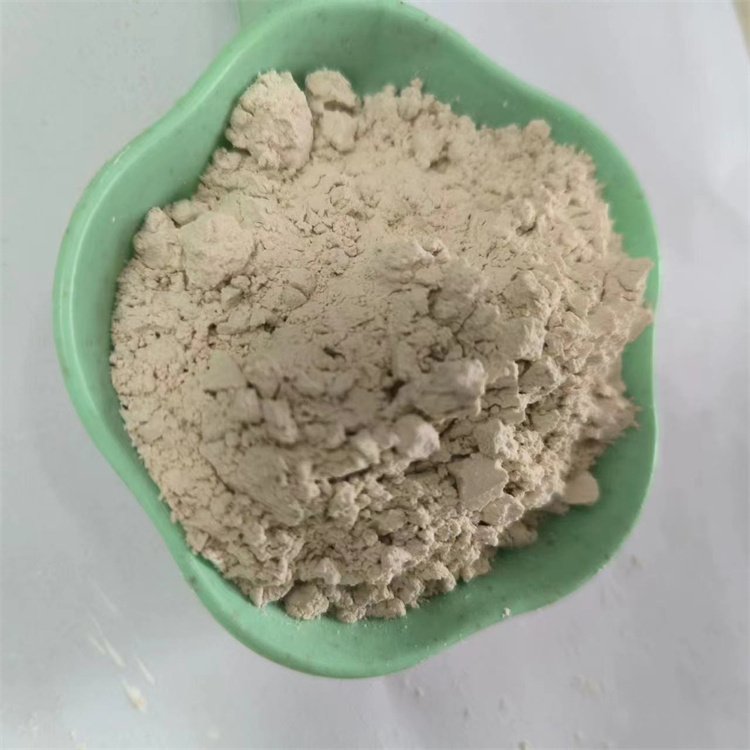 批发800目脱水钾长石粉钾含量高涂料用 陶瓷耐火材料