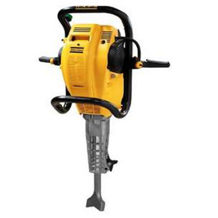 YN27内燃式凿岩机 破两用镐 手持式工具凿速快