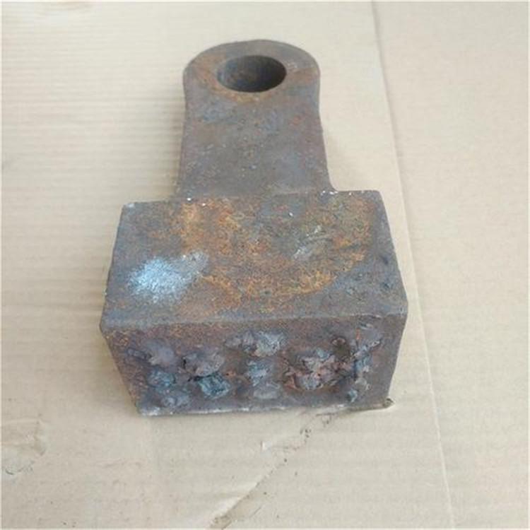 JM1高铬铸铁衬板消失模铸造劲国