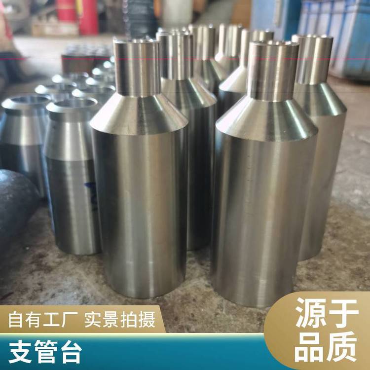 佳珩 304 对焊 支管台不锈钢承插支管座碳钢螺纹鞍座 CL3000
