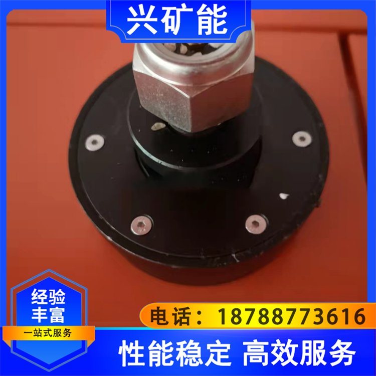 不锈钢偏心轴 破机机械加工轴 耐用性强 兴矿能