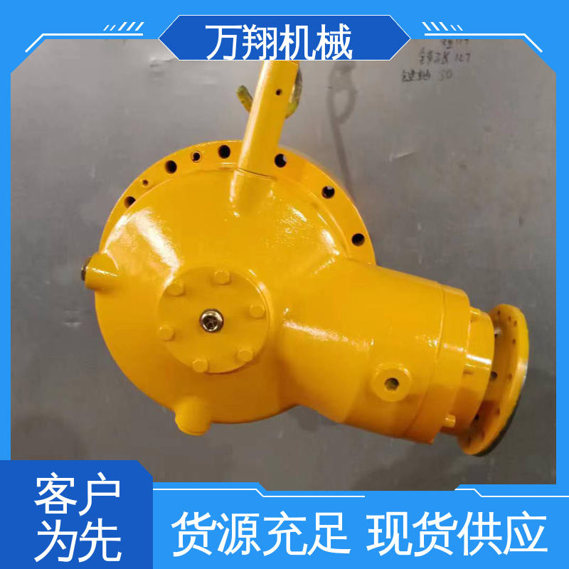 郑 州万翔厂家 立式行星摆线针减速机 体积小重量轻 货源充足