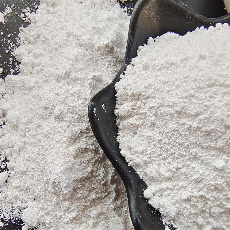 工厂供应 钙基钠基膨润土 泥浆钙 黄色 白色 粘结剂用