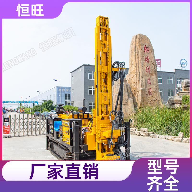 智能遥控钻车 钻孔地质勘探钻机 运行稳定 按需加工定制