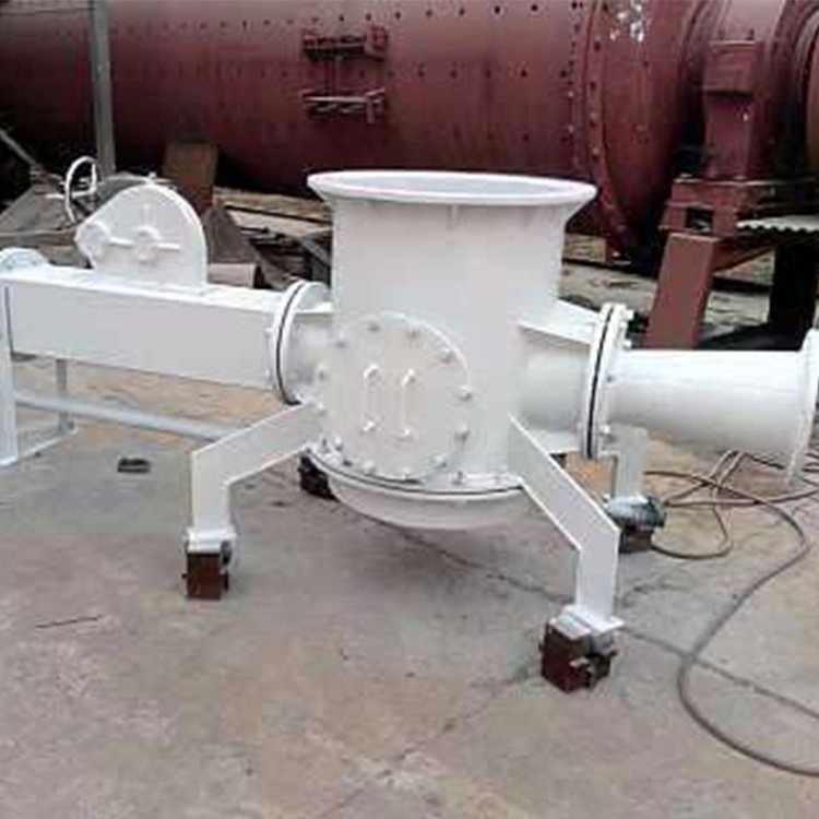 搅拌一体混凝土输送泵 绞龙螺旋输送机 混凝土输送泵检