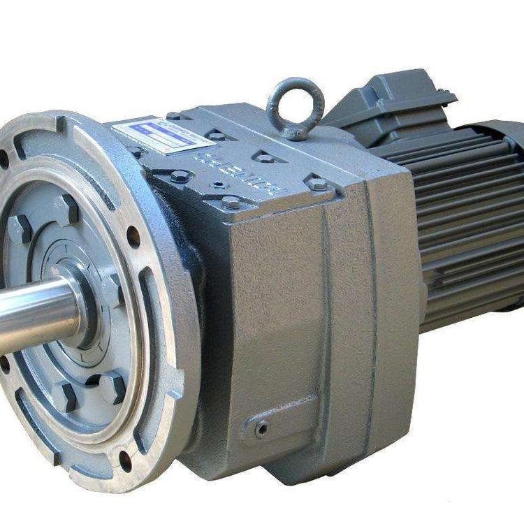 华东 YCJ系列斜齿轮减速电机 造型小巧美观 低碳合金钢材料