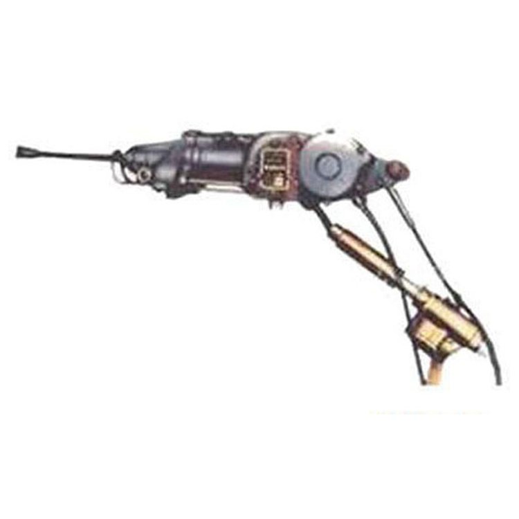 电动凿岩机 钻凿炮眼手持式开采钻孔机 井下采矿使用