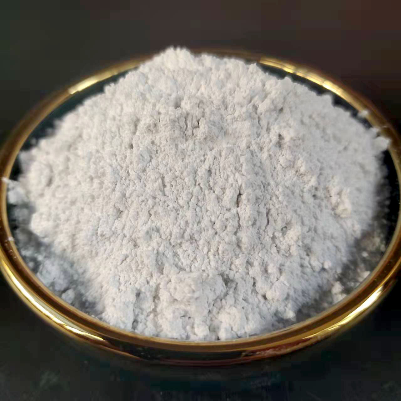 乾富工厂供应 陶瓷用长石 肉红色 耐火材料钾长石