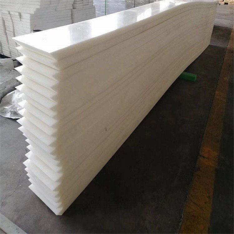 德州伟航耐磨高分子聚乙烯板高分子耐磨衬板直销