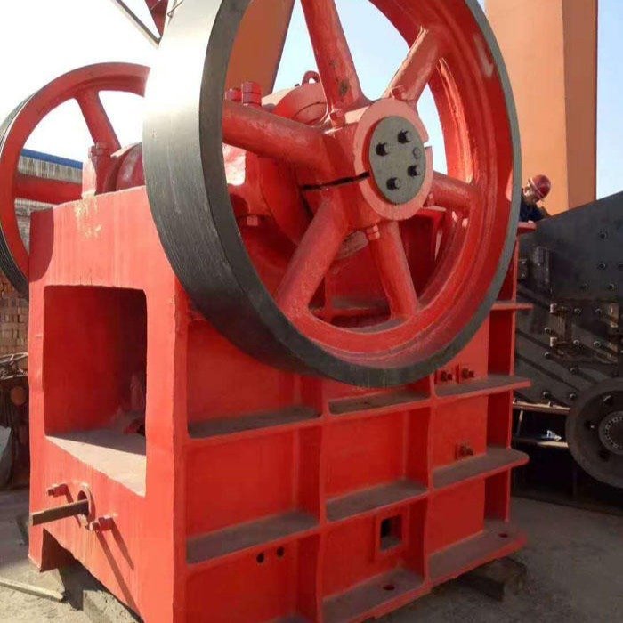 可移动砖头粉机 小型颚式石机价格 博之鑫250x400鄂式破机 石头石子小颚破 新型石头鄂式粉机