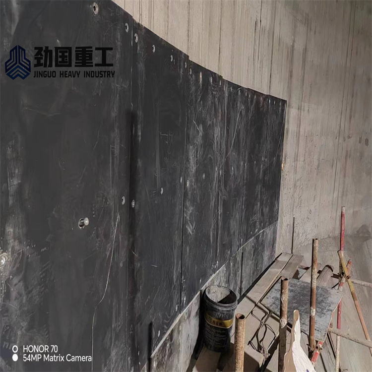 高锰钢耐磨衬板ZG50Cr28Ni6 高铬合金鄂板 双金属合金抗冲击筛板