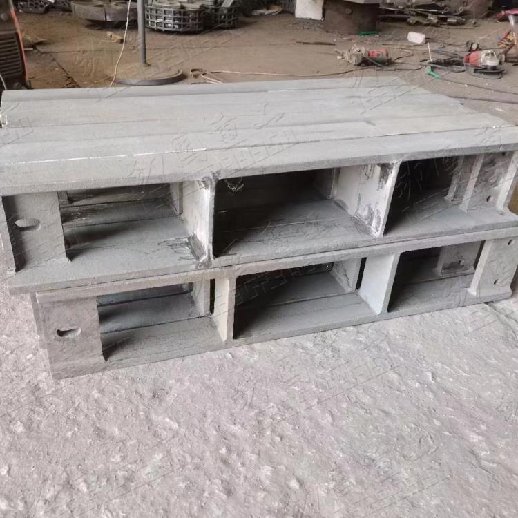 搅拌机用 ZGMn13高锰钢铸板 立轴破护板 耐磨衬板 篦子板 高耐磨