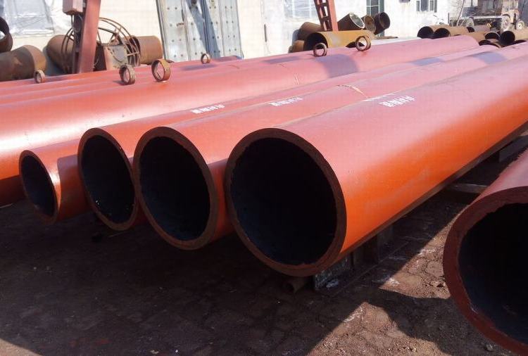 复合陶瓷耐磨管，自蔓延工艺，电厂除灰管道管件