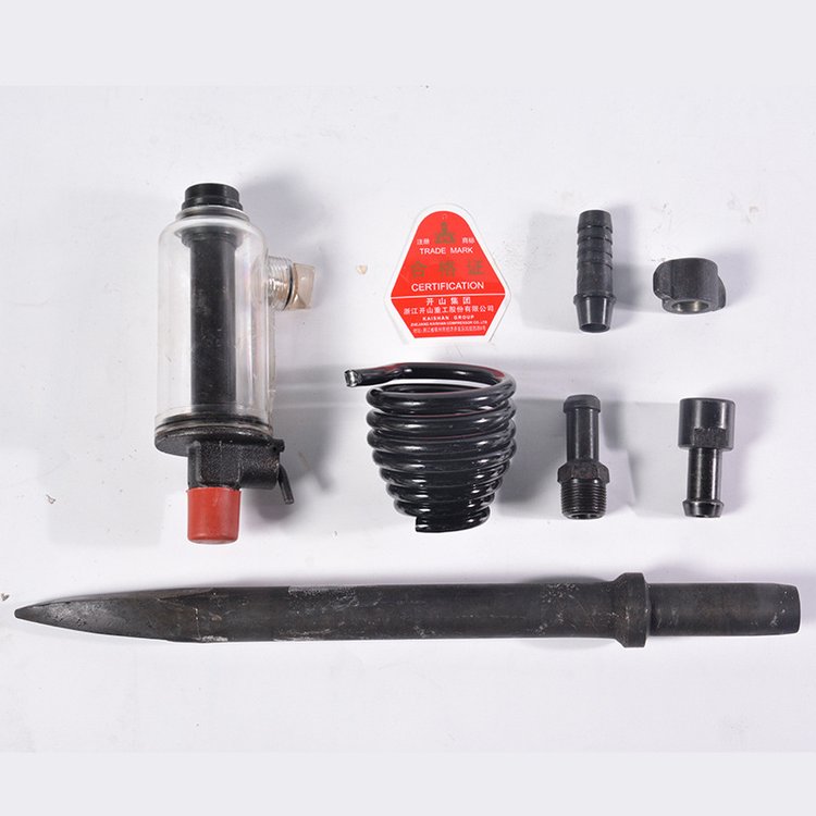 G20防冻风镐气动手持式混凝土破风镐 建筑机械用 志高