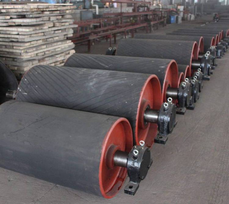 送货上门 YDB2.2-(0.8～1.25)-250×(500～650)(380/660) 电动滚筒