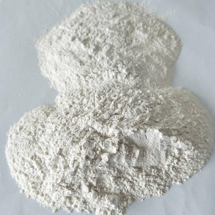 白色钠基膨润土325 铸造膨润土 白色膨润土 泥浆膨润土