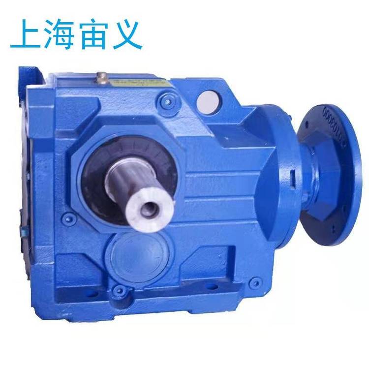 CRL97-Y22-4P减速机CRL97-M18.5-4P-18.24-B5带防爆电机