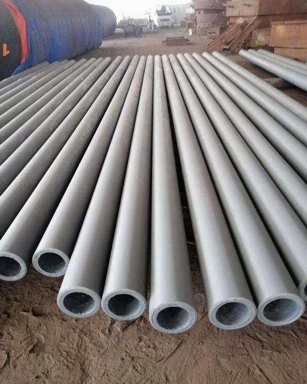 双金属耐磨管道，内衬高铬铸铁KMTBCr26G复合管，煤粉弯头