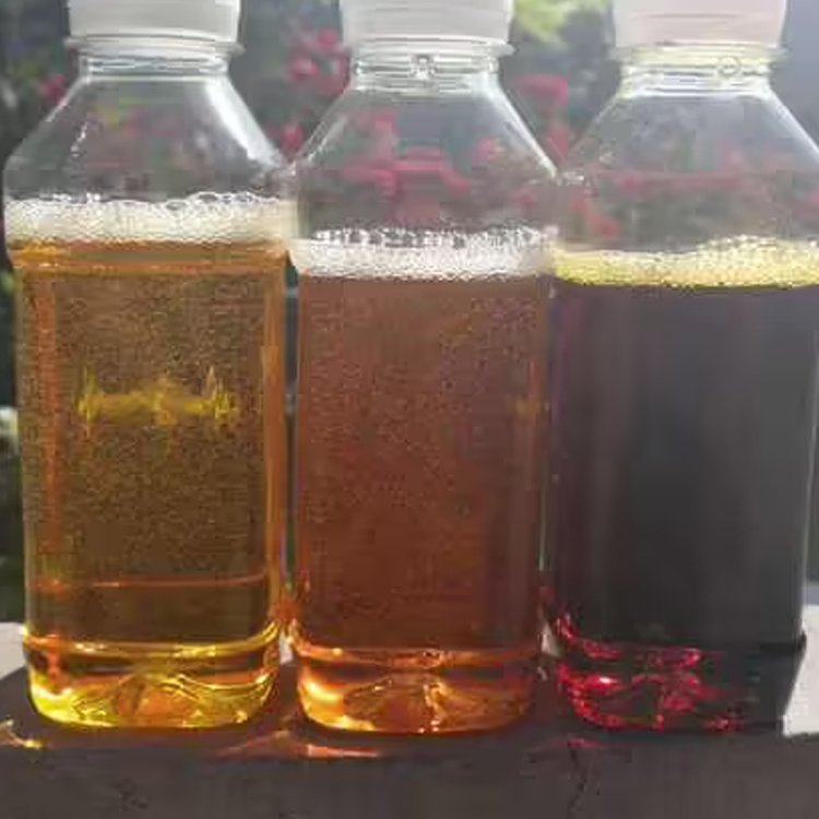 起泡剂 煤炭工程浮选剂 性能稳定洗煤捕收剂 现货批发