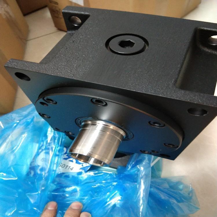 德国MS-Graessner齿轮减速机 MS-Graessner减速箱