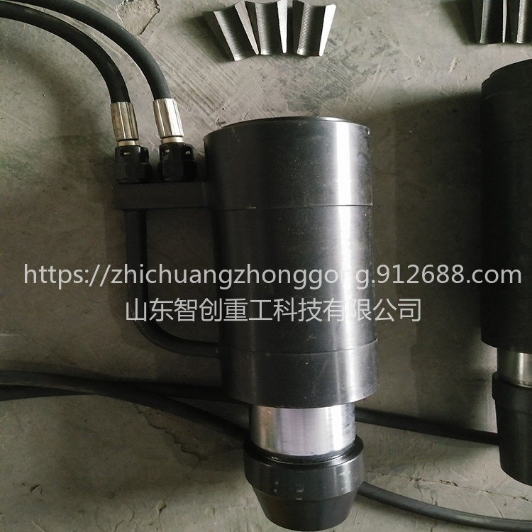 智创zc-1 多功能锚索张拉机具 MQ锚索张拉机具 锚索张拉机具直销