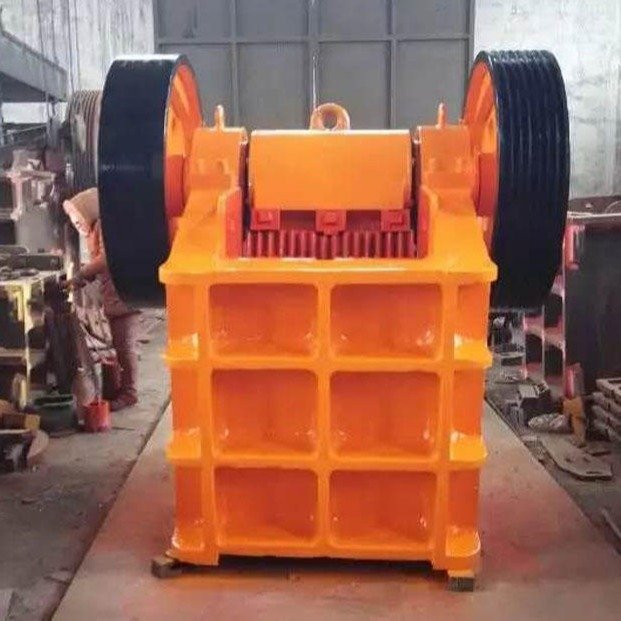 石英石鄂式破石机 小型150x250鄂破机 博之鑫矿山粗鄂破机 石灰石颚式破机 细式鄂破机