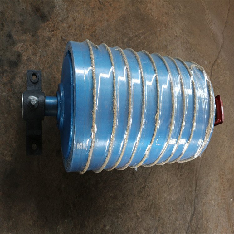 YZB37-630煤矿防爆电动滚筒