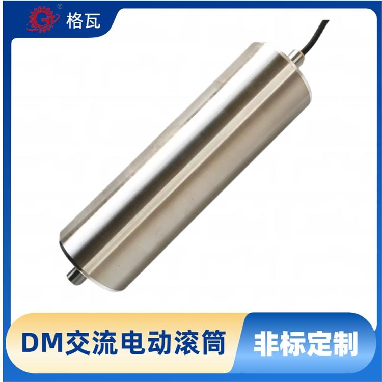 格瓦DM电动滚筒电机皮带输送机vandergraaf113 138 165 216 非标定制