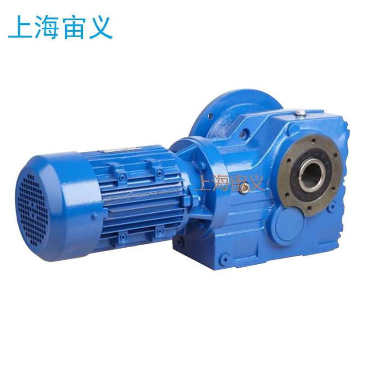 SK06-Y1.1-4P减速机SK06-Y1.5-4P-63-M1-J4机架图纸