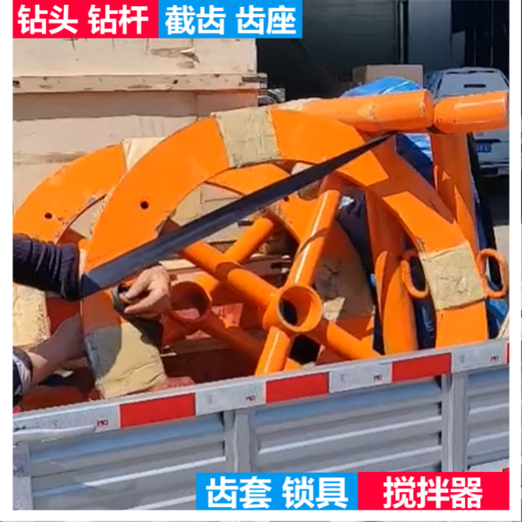 矿用气动YGZ90配件 金属矿90钻机 风动圆盘导轨凿岩机