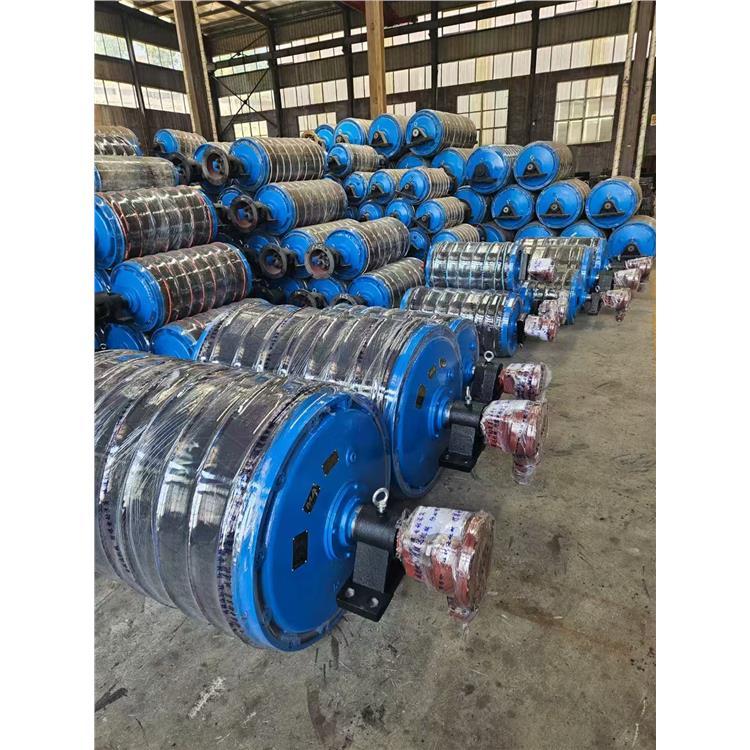 输送机电动滚筒 祥煤 煤矿用 支持加工 易于安装