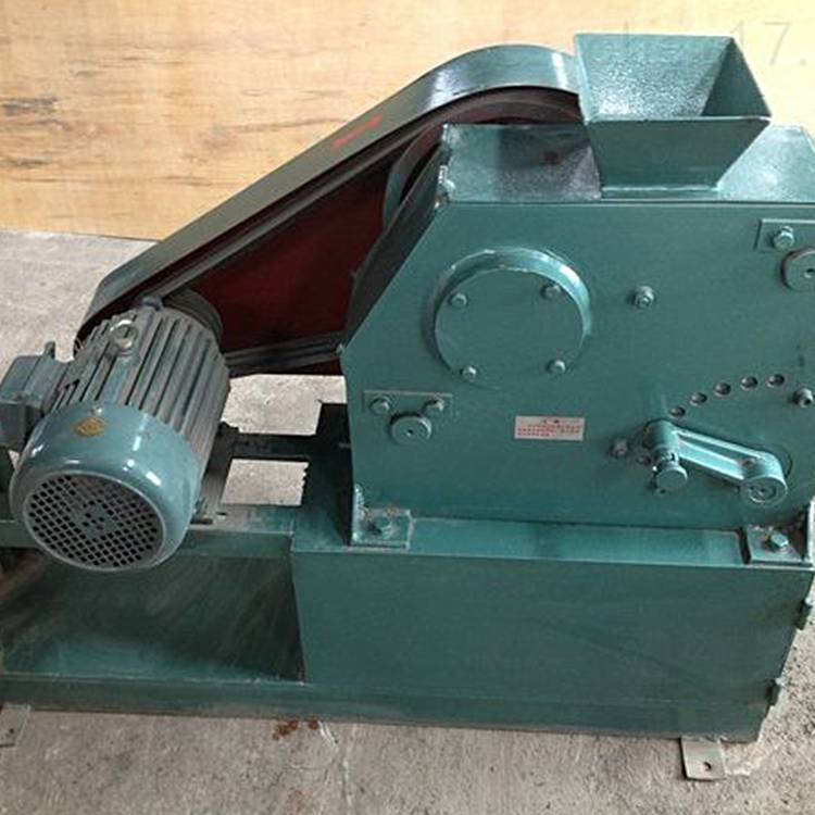 新疆出售小型鄂式细破机 实验室PEF100*100型破机 矿用密封式鄂式破机