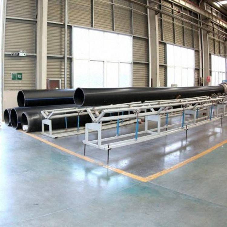 PE管材管件 PE给水管厂