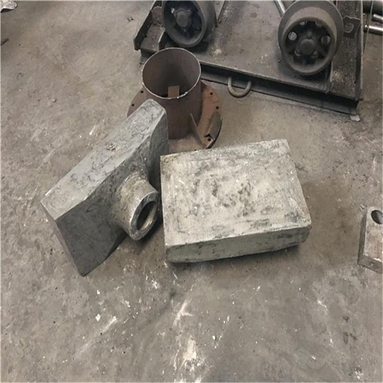 S35650高温铸件高铬铸铁耐磨衬板S35550哪里有做