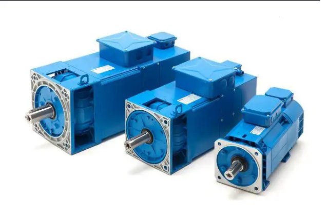 意大利OEMER电机QL100S用于造纸行业使用