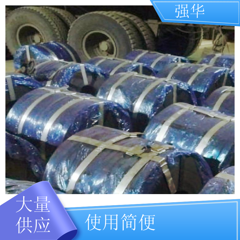 镀锌钢带 可横剪纵剪分条 不易生锈 规格多样 供应