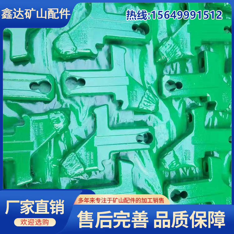 工厂销售 矿用钻采配件 采煤机刀型截齿 刀齿镐型截齿 现货速发