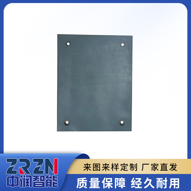 MAO搅拌机衬板 高锰钢耐磨板 抗冲击性能 定制批发 中润公司